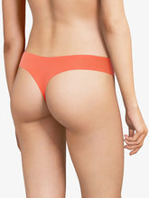 Load image into Gallery viewer, Soft Stretch Seamless Thong
