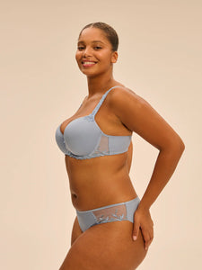 Andora Balcony Bra (up to G cup)