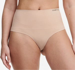 Smooth Comfort Daily Shaping High Thong