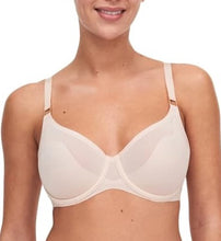Load image into Gallery viewer, Pure Light Seamless Unpadded Full Cup Bra - 38F
