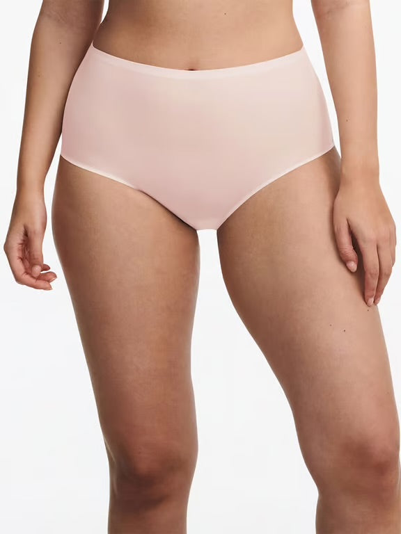 Soft Stretch Seamless Full Brief