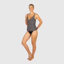 Load image into Gallery viewer, Picnic Point Wrap Tankini Top (M-XL)
