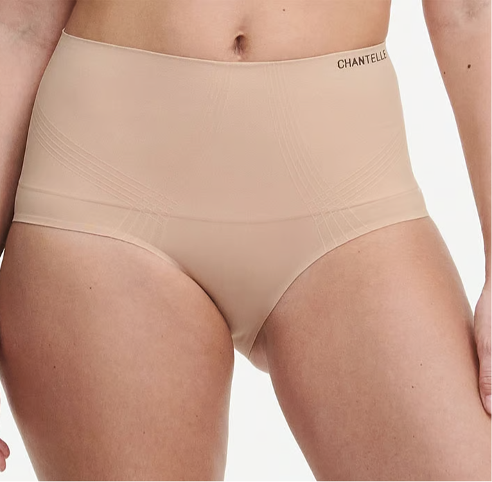 Smooth Comfort Daily Shaping High Brief