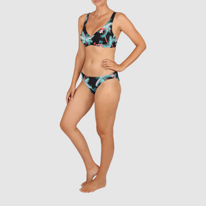 Amalfi Regular Bikini Bottom