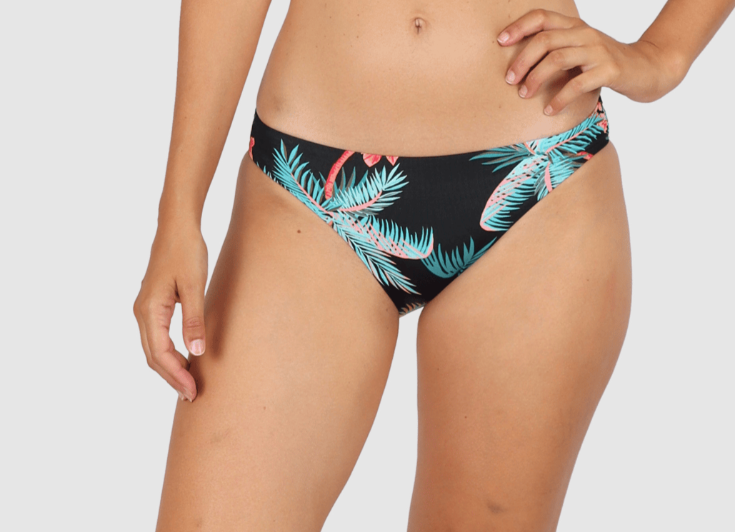 Amalfi Regular Bikini Bottom