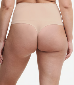 Smooth Comfort Daily Shaping High Thong