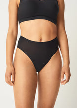 Load image into Gallery viewer, Soft Stretch Seamless High Cut Brief
