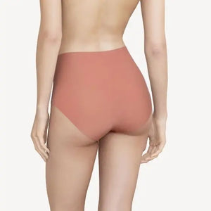 Soft Stretch Seamless Full Brief