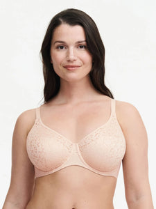 Norah Molded Full Cup Bra (C-H)