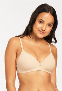 Wire Free T-Shirt Bra