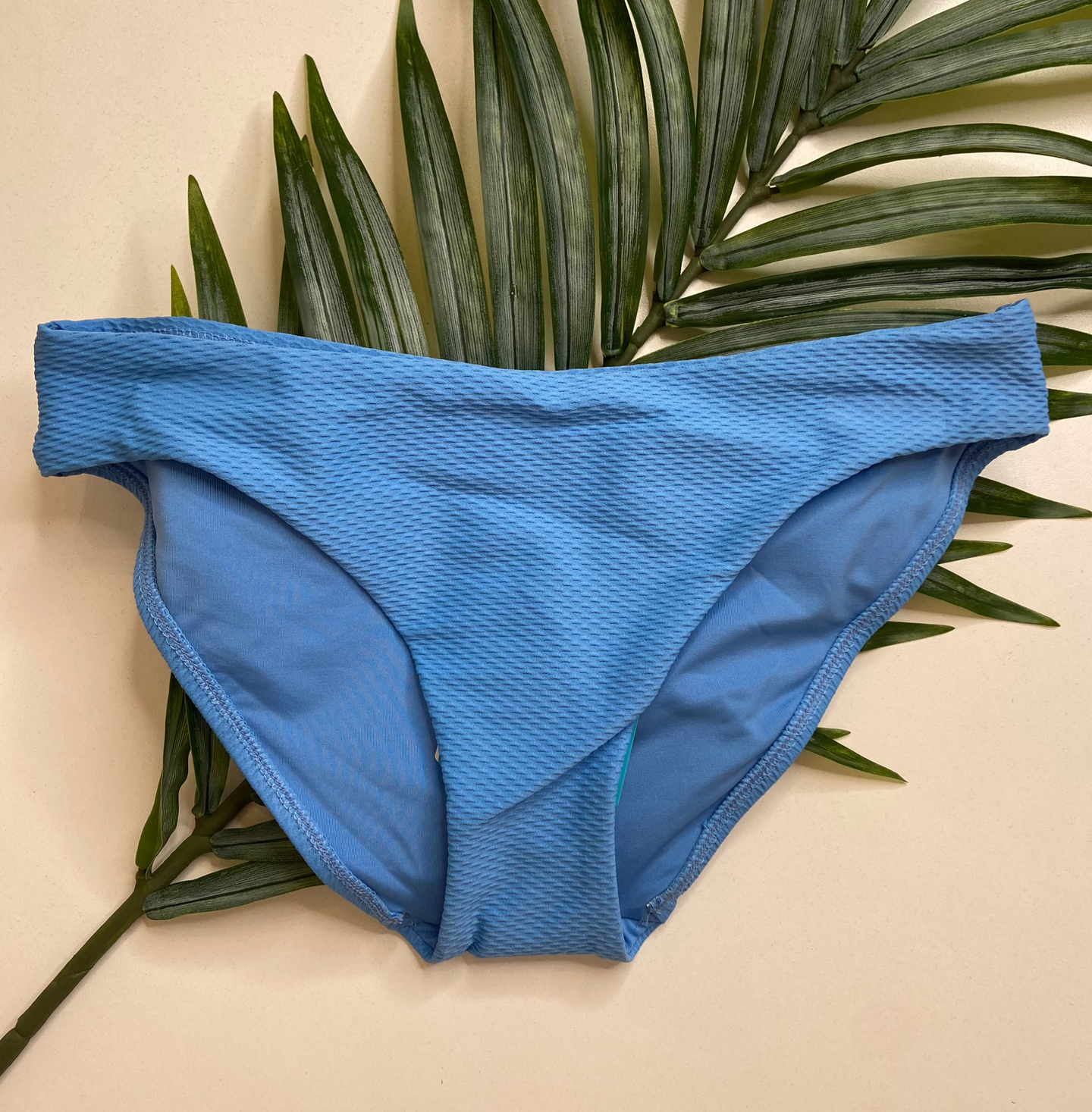 Rococco Regular Bikini Bottom (S-L)