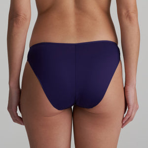 Tulio Rio Brief