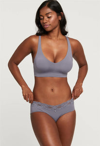 Mysa Supportive Smooth Bralette - 32D/E, 32F/G, 34F/G