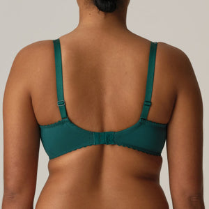 Springdale Plunge Bra (C-G)