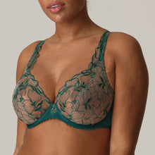 Load image into Gallery viewer, Springdale Plunge Bra (C-G)
