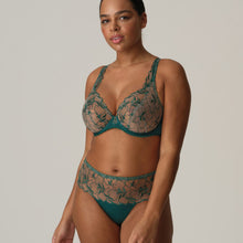 Load image into Gallery viewer, Springdale Plunge Bra (C-G)
