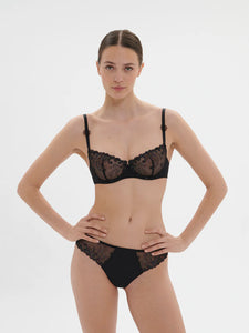 Anniversary Edition Delice Demi Bra (C-F)