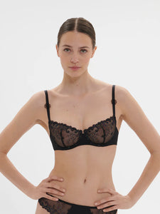 Anniversary Edition Delice Demi Bra (C-F)