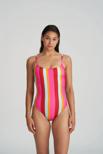 Load image into Gallery viewer, Tenedos One Piece Bathingsuit
