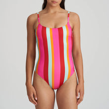 Load image into Gallery viewer, Tenedos One Piece Bathingsuit
