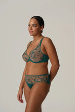 Load image into Gallery viewer, Springdale Plunge Bra (C-G)
