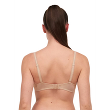 Load image into Gallery viewer, True Lace Spacer Plunge T-Shirt Bra (B-G)
