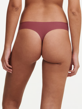 Load image into Gallery viewer, Soft Stretch Seamless Thong
