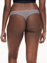 Load image into Gallery viewer, Soft Stretch Seamless Thong
