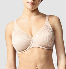 Load image into Gallery viewer, Norah Molded Full Cup Bra (C-I)

