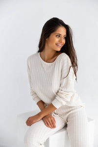Muriel Long PJ - S/M
