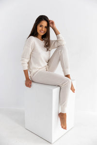 Muriel Long PJ - S/M