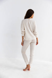 Muriel Long PJ - S/M