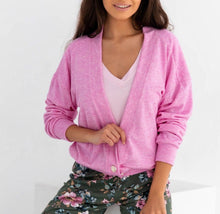 Load image into Gallery viewer, Pinkey Cardigan (S-XL)
