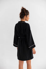 Load image into Gallery viewer, Evita Robe (S-XL)
