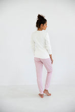 Load image into Gallery viewer, Santie Long Cotton PJ - M, XL
