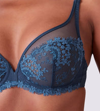Load image into Gallery viewer, Wish Full Cup Plunge Bra - 30F
