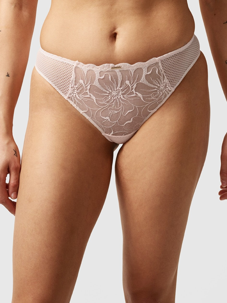 Fleurs Tanga