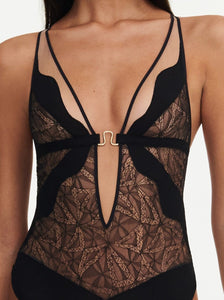 Spark Bodysuit (S-L)