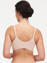 Load image into Gallery viewer, Norah Front Closure Unpadded T-Shirt Bra (C-G)
