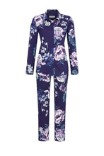 Load image into Gallery viewer, Wisteria Floral Classic PJ
