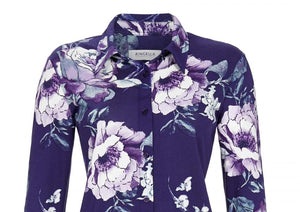 Wisteria Floral Classic PJ