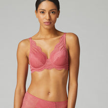 Load image into Gallery viewer, Karma Spacer Half Cup Bra - 32C, 34C
