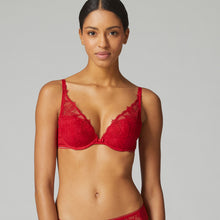 Load image into Gallery viewer, Bloom Push Up Bra - 32B
