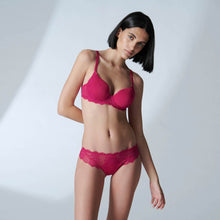 Load image into Gallery viewer, Reve Spacer Plunge Bra (C-G)

