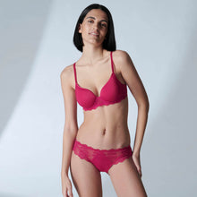 Load image into Gallery viewer, Reve Spacer Plunge Bra - 34C, 36C, 34F
