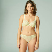 Load image into Gallery viewer, Reve Full Cup Plunge Bra - 36E, 38E, 34F
