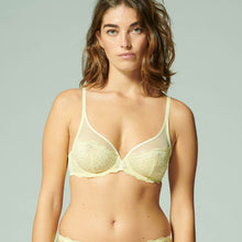 Load image into Gallery viewer, Reve Full Cup Plunge Bra - 36E, 38E, 34F
