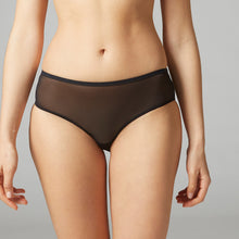 Load image into Gallery viewer, Rosalie Mesh Shorty - S, L
