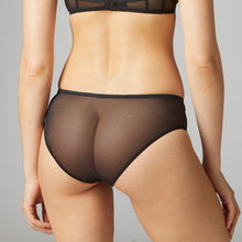 Load image into Gallery viewer, Rosalie Mesh Shorty - S, L
