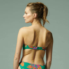 Load image into Gallery viewer, Boheme Bandeau Bikini Top
